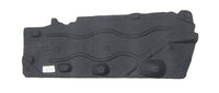 Underbody Panelling Side On Right 51757290804 Compatible with BMW X1 F48 Tag No.2