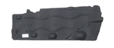 Underbody Panelling Side On Right 51757290804 Compatible with BMW X1 F48 Tag No.2