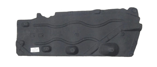 Underbody Panelling Side On Right 51757290804 Compatible with BMW X1 F48 Tag No.2