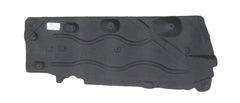 Underbody Panelling Side On Left 51757290803 Compatible with BMW X1 F48 Tag No.1
