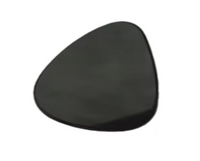 Washer Cap Set Left 3W5955101C & Right 3W5955102C Compatible With Bentley Flying Spur (2009-2012) Tag No.1001