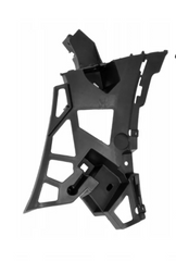 Front Bumper Bracket Left 2926200100 & Right 2926200200 Compatible With Mercedes Benz (W292) GLE-Class (2016-2019) Tag No.1002