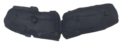 Rear Wheel Fender Liner Left 51718494391 & Right 51718494392 Compatible With BMW 3 Series G20 G28 (2020) Tag No.99,100