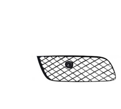 Black Fog Lamp Cover Set Left 3W3807647C & Right 3W3807648C Compatible With Bentley GT (2012-2015) Tag No.1022