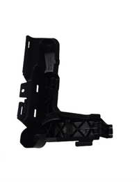 Rear Bumper Bracket Set Left A2538858700 2538858700 & Right 2538858800 Compatible With Mercedes Benz W253 (2016-19) Tag No.1041