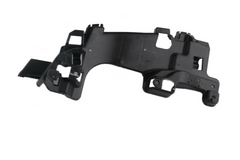 Rear Bumper Bracket Set Left 2538852501 & Right 2538852601 Compatible With Mercedes Benz W253 (2016-19) Tag No.1043