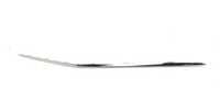 Front Bumper Chrome 2138850300 Compatible With Mercedes Benz W213 (2016-2019) Tag No.105