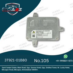 Headlight Ballast Control Unit 3T921-01B80 For Santa Fe GLS Tag-BL-105