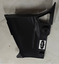 Fr Wheel Fender Linning Spoiler Left 1776901703 & Right 1776901803 Compatible With Mercedes Benz (177) (2019-2024) Tag No.107/108