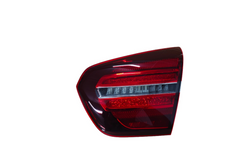 Dickey Light Assy Set Left A1569061101 & Right A1569061201 Compatible With Mercedes Benz GLA Class (W156) (2017-2020) Tag No.108