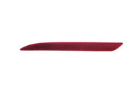 Rear Bumper Reflector Left 2228200374 & Right 2228200474 Compatible With Mercedes S Class W222 2014-20 TAG No108