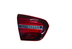 Dickey Light Assy Set Left A1569061101 & Right A1569061201 Compatible With Mercedes Benz GLA Class (W156) (2017-2020) Tag No.108