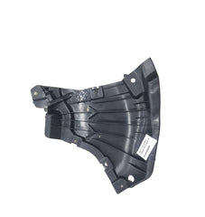 Front Right Bumper Bracket Lower Center Splash Shield 2135200600 Compatible With MERCEDES-BENZ E-CLASS (W213) (2016-2019) Tag No.10