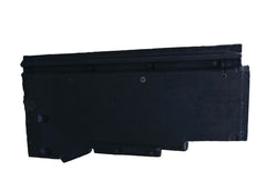 Engine Protection Guard Engine Under Cover Right 8K0825208C Compatible With AUDI A4 Proper tag-10