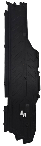Underbody Left Shield Panel 2136804106 Compatible with Mercedes-Benz E-Class W213 Tag No.11