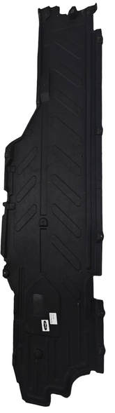 Underbody Right Shield Panel 2136804206 Compatible With Mercedes-Benz E-Class W213 Tag No.12