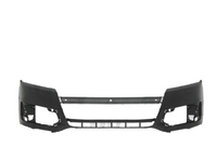 Front Bumper 4M0807065C 4M0807065CGRU Compatible With AUDI Q7 (4MB, 4MG, 4MQ) (2016-2019) Tag No.111