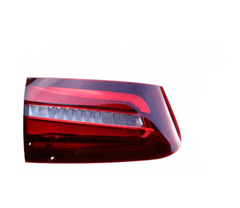 Dickey Light Assy Set Left 2539069100 & Right 2539069200 Compatible With Mercedes Benz GLC-Class (W253) (2016-2019) Tag No.111