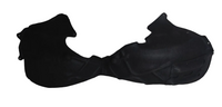 Front Wheel Right Fender Linning 95850496200 Compatible With Porsche Cayenne (2011-2017) Tag No.112