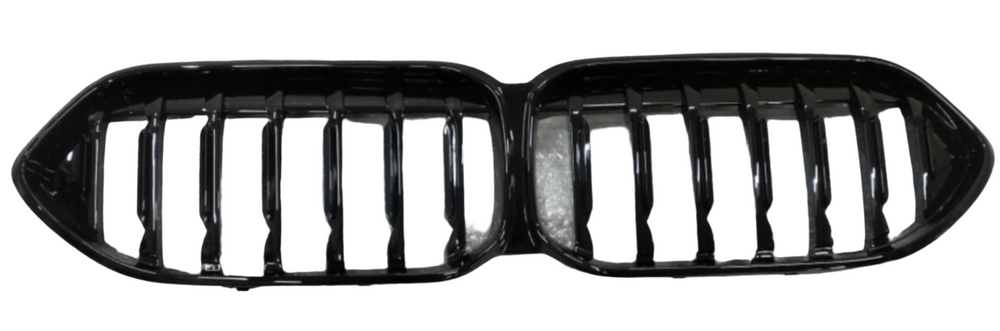 Kidney Grill Glossy Black Set 51135A39376 Compatible With BMW 2 Series F44(2020-2024) Tag 114