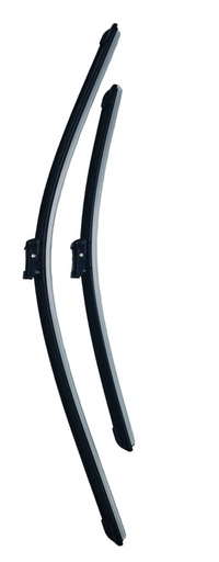Front Wiper Blade Set (26'18 Inch) 61610003091 61612147361 61612147365 61612219148 61612349871 Compatible with 6-SeriesG32 GT Tag No.116
