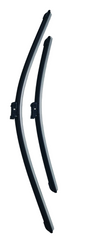 Front Wiper Blade Set (26'18 Inch) 61610003091 61612147361 61612147365 61612219148 61612349871 Compatible with 6-SeriesG32 GT Tag No.116