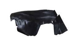 Rear Right Wheel Fender Linning 98150450400 Compatible With Porsche Cayman 718 (2017-2025) Tag No.118