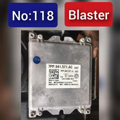 LED Headlight Ballast 7PP941571AC 7PP941571AB 7PP941571AE For AUDI A8 D5 & SKODA KODIAQ I NS6 & VW POLO V 6R1 Tag-BL-118