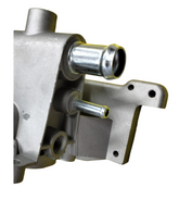 Elbow 30757406 Compatible With VOLVO 4-CLY Tag No.119