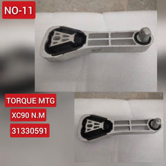 Engine Motor Mount 31330591 Compatible With VOLVO XC90 II 256