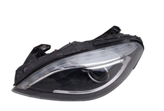 Headlight Headlamp Assy Left A2468207161 & Right A2468200139 A2468203961 (Without Blaster) Compatible With MERCEDES-BENZ B-CLASS (W246) (2012-2015) Tag No.121