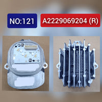 Front Right Led Light Source Module A2229069204 (R.H) Right For MERCEDES-BENZ S-CLASS W222 Tag-BL-121