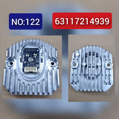 Left LED Module Daytime Running Light 63117214939 (L.H) Left For BMW 5 Series G30 Tag-BL-122