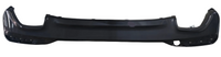 Rear Lower Bumper 51128068352 Compatible With BMW 5 SERIES G30 Tag No.123