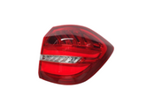 Tail Light Assy Left A1669060102 & Right A1669060202 Compatible With Mercedes Benz GLS/GL-Class (W166) (2015-2019) Tag No.123