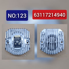 Right LED Module Daytime Running Light 63117214940 (R.H) Right For BMW 5 Series G30 Tag-BL-123