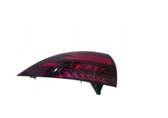Tail Light Assy Left 1679066710 & Right 1679066810 Compatible With Mercedes Benz GLE/GLS-Class (W167) (2024-2025) Tag No.126