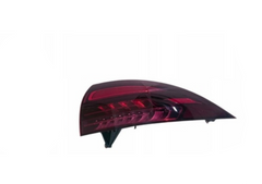 Tail Light Assy Left 1679066710 & Right 1679066810 Compatible With Mercedes Benz GLE/GLS-Class (W167) (2024-2025) Tag No.126