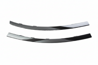 Front Bumper Chrome Compatible With Land Rover Range Rover Vogue - L405 (2018-2022) Tag No.12
