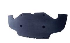 Engine Splash Shield 97050411507 Compatible with Porsche Panamera Tag No.12