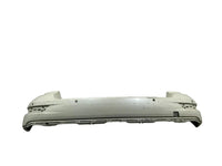 Rear Bumper A1648802940 Compatible With MERCEDES-BENZ M-Class (W164) (2005-2011) Tag No.12