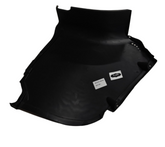 Rear Bumper Shield 51757186522 Compatible With BMW 5 Series F10 Tag No.12