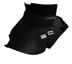 Rear Bumper Shield 51757186522 Compatible With BMW 5 Series F10 Tag No.12