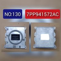 Headlight LED Driver Control Module Computer Unit 7PP941572AC For AUDI A3 Q5 Tag-BL-130