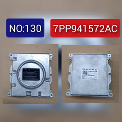 Headlight LED Driver Control Module Computer Unit 7PP941572AC For AUDI A3 Q5 Tag-BL-130