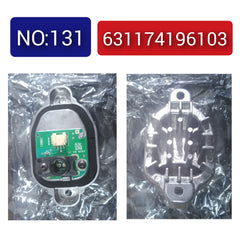 LED Headlight Control Unit 631174196103 6:LINE For BMW 3 Series F30 Tag-BL-131