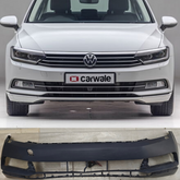 Front Bumper With Hole 3G0807221 Compatible With Volkswagen PASSAT B8 (362) Tag No.132A