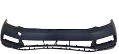 Front Bumper WithOut Hole 3G0807221 Compatible With Volkswagen PASSAT B8 (362) Tag No.132B