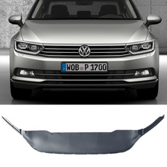 Front Bumper Spoiler 3G0805903E Compatible With Volkswagen PASSAT B8 (362) Tag No.132