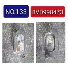 Left Headlight DRL Daytime Running Light Module 8V0998473 Left For AUDI A3 Tag-BL-133